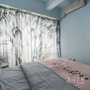 成都will.zhang公寓(高升桥小游园分店)酒店提供图片