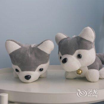 成都will.zhang公寓(高升桥小游园分店)酒店提供图片