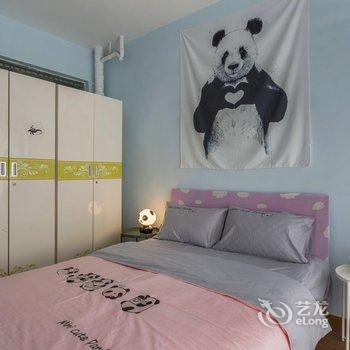 成都will.zhang公寓(高升桥小游园分店)酒店提供图片