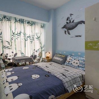 成都will.zhang公寓(高升桥小游园分店)酒店提供图片