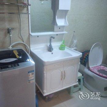 青岛心扉公寓(南营村分店)酒店提供图片