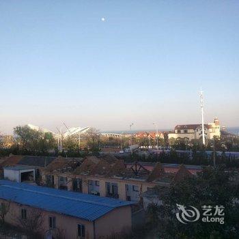 青岛心扉公寓(南营村分店)酒店提供图片