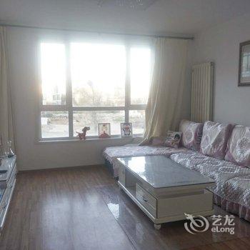 青岛心扉公寓(南营村分店)酒店提供图片