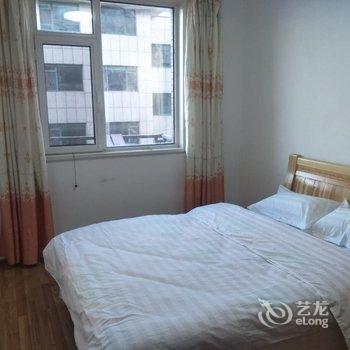 青岛心扉公寓(南营村分店)酒店提供图片