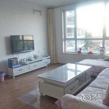 青岛心扉公寓(南营村分店)酒店提供图片