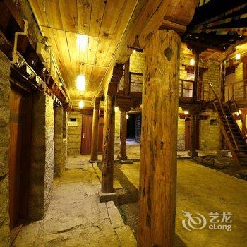 稻城风陵渡客栈酒店提供图片