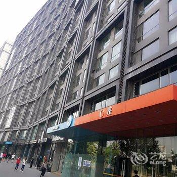 北京逅客民宿(双井店)酒店提供图片