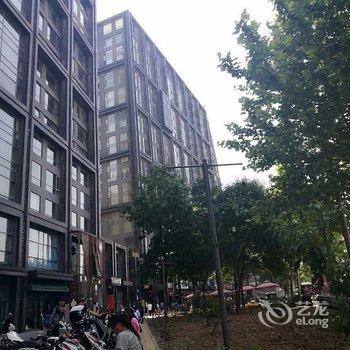 北京逅客民宿(双井店)酒店提供图片