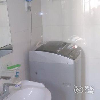 青岛迎天下客公寓酒店提供图片