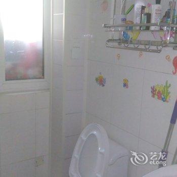 青岛迎天下客公寓酒店提供图片