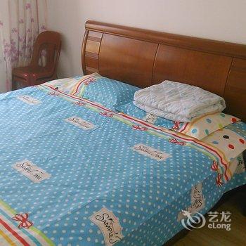 青岛迎天下客公寓酒店提供图片