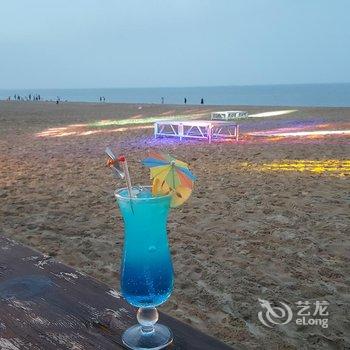 秦皇岛阿那亚民宿酒店提供图片