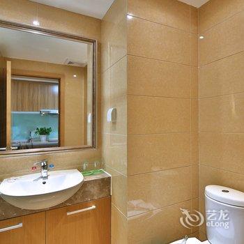 听海民宿(青岛吾悦广场店)酒店提供图片