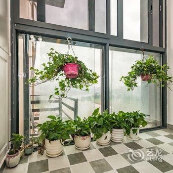 最美遇见公寓(金沙正街分店)酒店提供图片