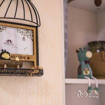 最美遇见公寓(金沙正街分店)酒店提供图片