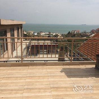 青岛崂山温馨之家农家院特色民宿(法显崂山登陆纪念分店)酒店提供图片