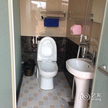 青岛崂山温馨之家农家院特色民宿(法显崂山登陆纪念分店)酒店提供图片