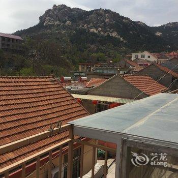 青岛崂山温馨之家农家院特色民宿(法显崂山登陆纪念分店)酒店提供图片