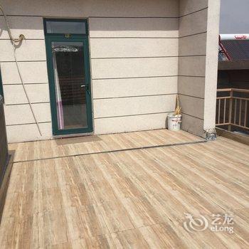 青岛崂山温馨之家农家院特色民宿(法显崂山登陆纪念分店)酒店提供图片