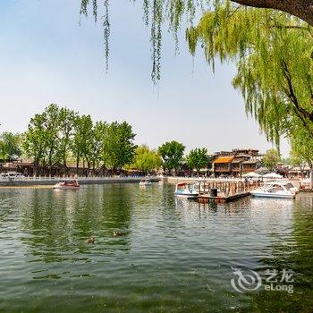 途掌柜杨瑞公寓(北京前海店)酒店提供图片