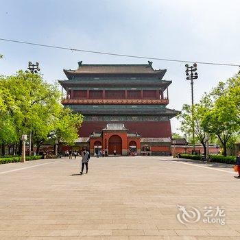 途掌柜杨瑞公寓(北京前海店)酒店提供图片