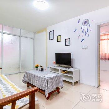 途掌柜杨瑞公寓(北京前海店)酒店提供图片