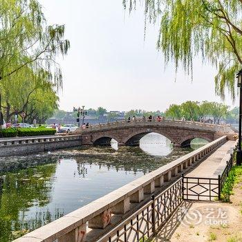 途掌柜杨瑞公寓(北京前海店)酒店提供图片