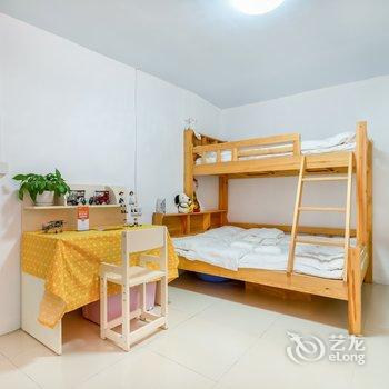 途掌柜杨瑞公寓(北京前海店)酒店提供图片