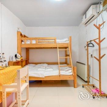 途掌柜杨瑞公寓(北京前海店)酒店提供图片