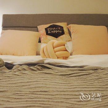 重庆果汁公寓(学林路分店)酒店提供图片