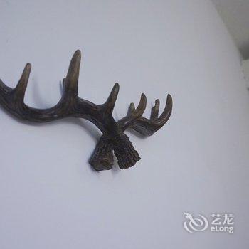 重庆果汁公寓(学林路分店)酒店提供图片