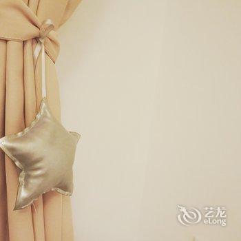 重庆果汁公寓(学林路分店)酒店提供图片