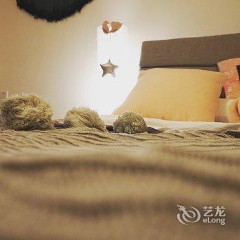 重庆果汁公寓(学林路分店)酒店提供图片