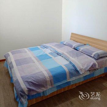 青岛金沙滩海棠度假公寓酒店提供图片