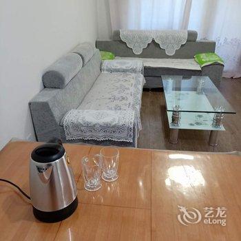 青岛金沙滩海棠度假公寓酒店提供图片