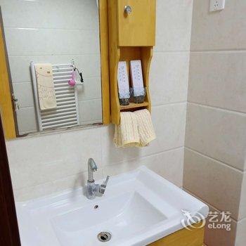 青岛金沙滩海棠度假公寓酒店提供图片