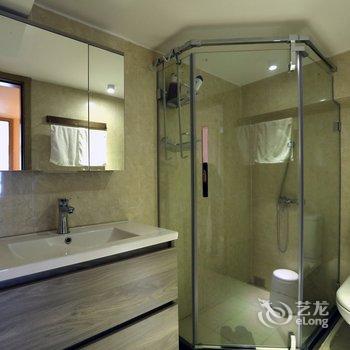 广州一溪家公寓(卡奇儿童乐园分店)酒店提供图片