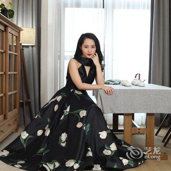 广州一溪家公寓(卡奇儿童乐园分店)酒店提供图片