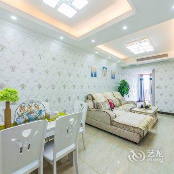 重庆森呼吸公寓(江北步行街分店)酒店提供图片