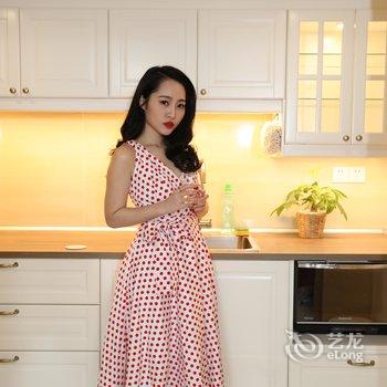 广州一溪家公寓(卡奇儿童乐园分店)酒店提供图片