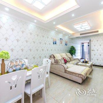 重庆森呼吸公寓(江北步行街分店)酒店提供图片