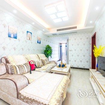 重庆森呼吸公寓(江北步行街分店)酒店提供图片