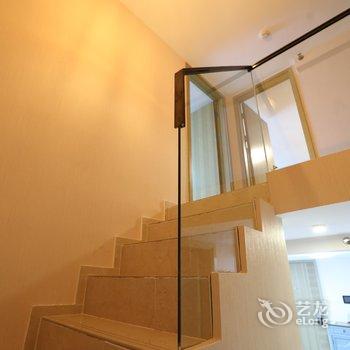 广州一溪家公寓(卡奇儿童乐园分店)酒店提供图片