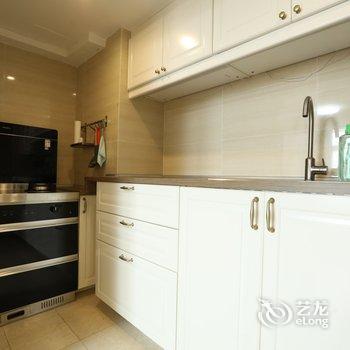广州一溪家公寓(卡奇儿童乐园分店)酒店提供图片