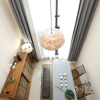 广州一溪家公寓(卡奇儿童乐园分店)酒店提供图片