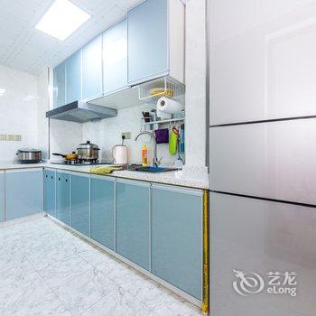 重庆森呼吸公寓(江北步行街分店)酒店提供图片