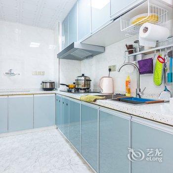 重庆森呼吸公寓(江北步行街分店)酒店提供图片
