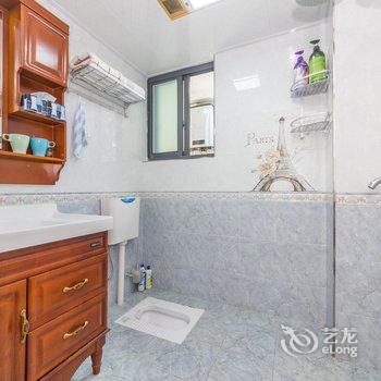重庆森呼吸公寓(江北步行街分店)酒店提供图片