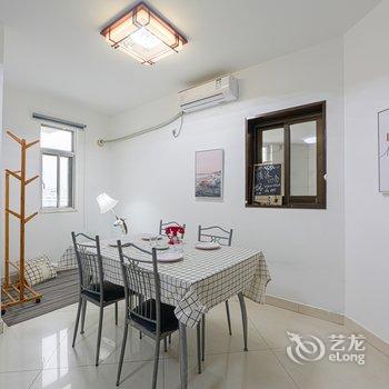 广州惜缘田舍公寓(员村新村牌坊分店)酒店提供图片