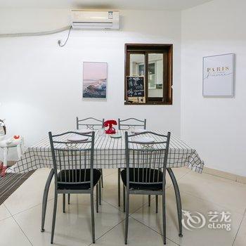 广州惜缘田舍公寓(员村新村牌坊分店)酒店提供图片